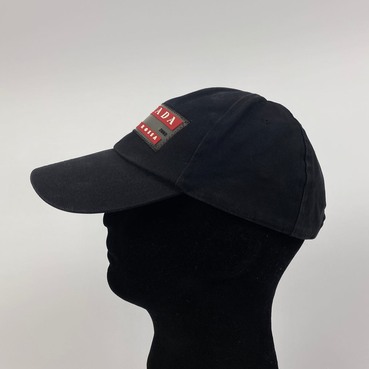 PRADA LINEA ROSSA Team Kappe [2003]