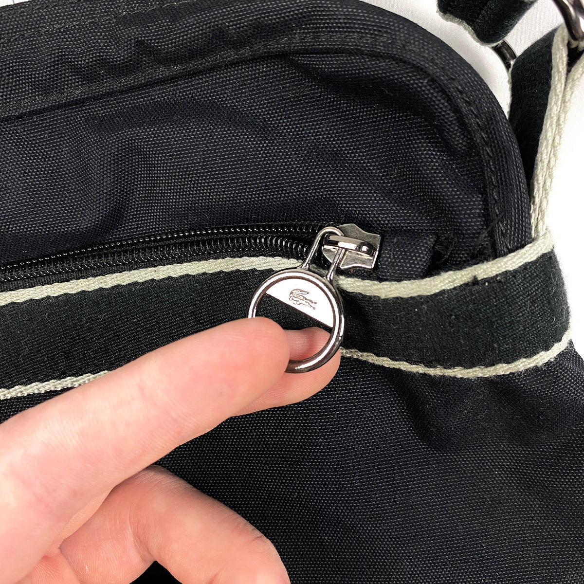 LACOSTE Tasche