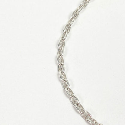 925 Sterling Silber Panzer Armband