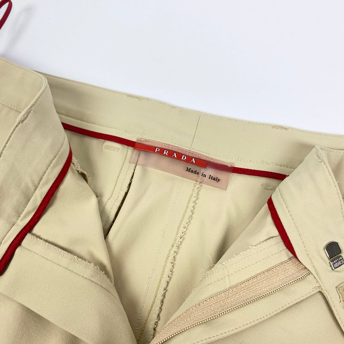 PRADA SPORT Chino Hose