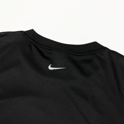 Vintage Nike SHOX 3D Graphic Tee