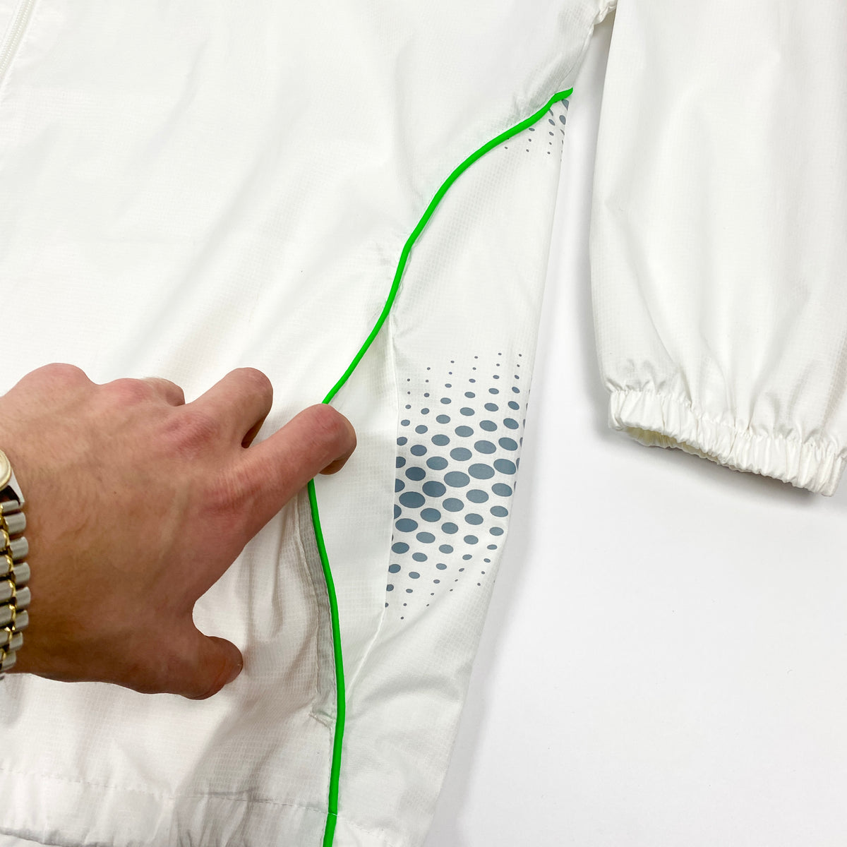 Nike Tn Track Jacket