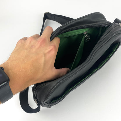 LACOSTE Tasche