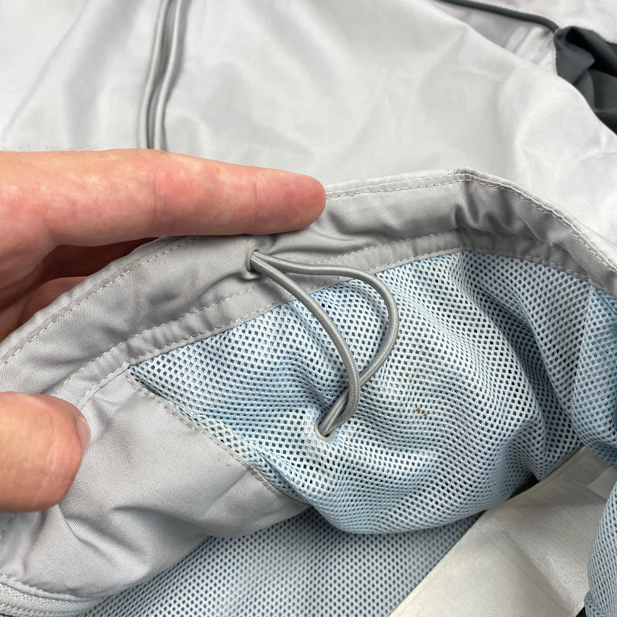 NIKE Track Jacket