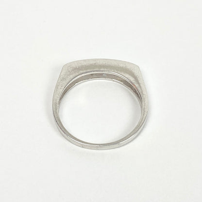 925 Sterling Silber Ring