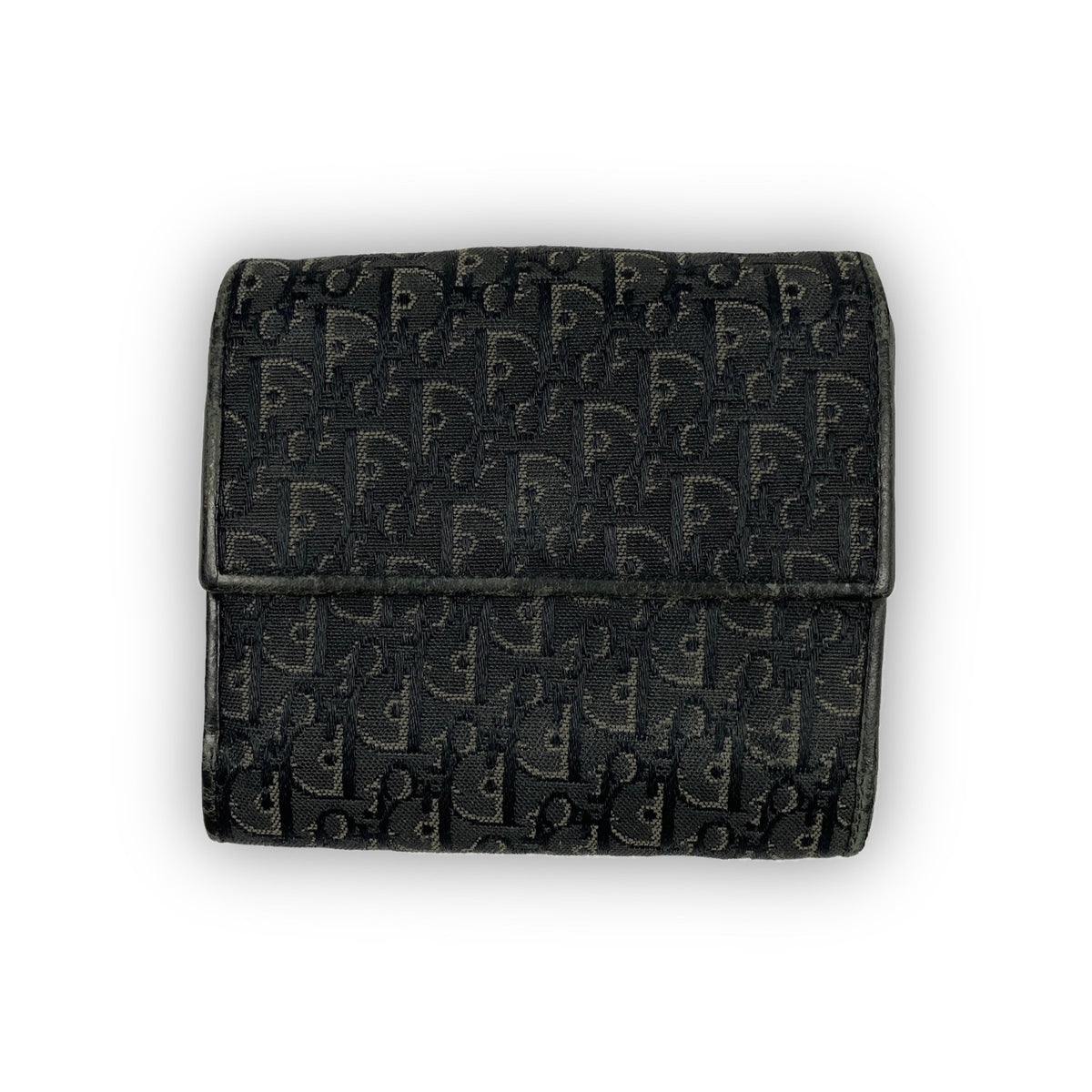Vintage DIOR wallet