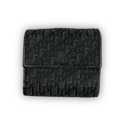 Vintage DIOR wallet