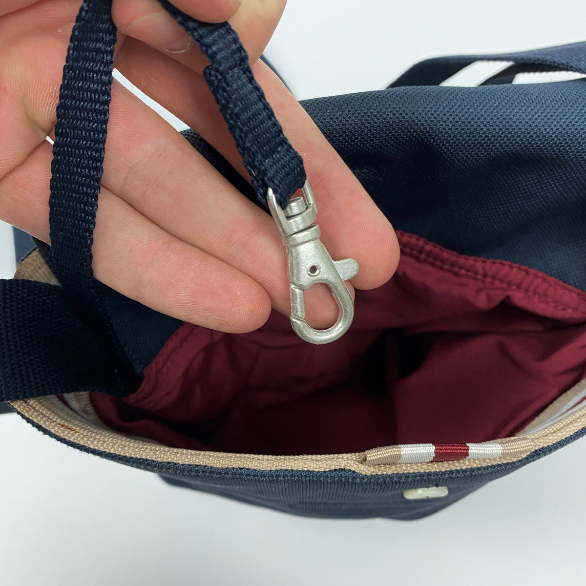 LACOSTE bag