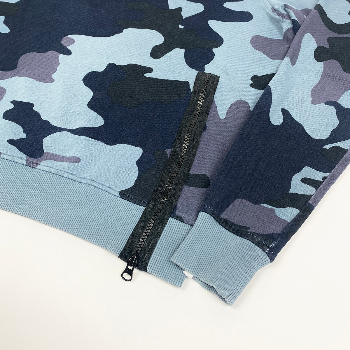 LACOSTE Camouflage Sweater