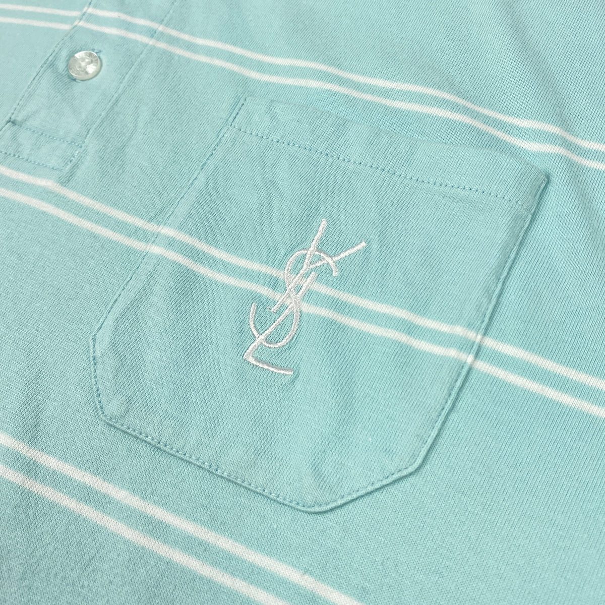 YVES SAINT LAURENT Polo Shirt