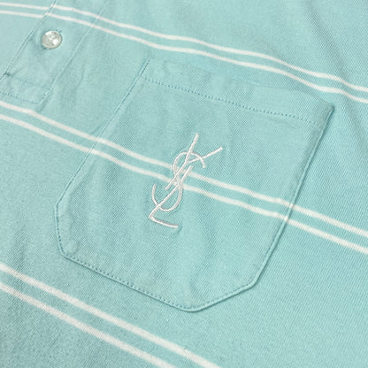 YVES SAINT LAURENT Polo Shirt
