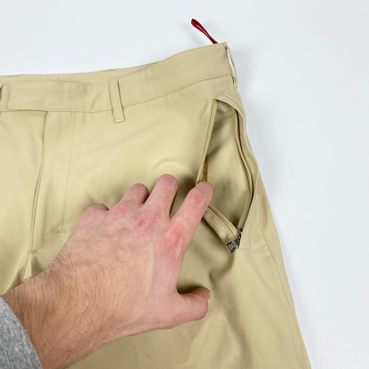 PRADA SPORT Chino Hose