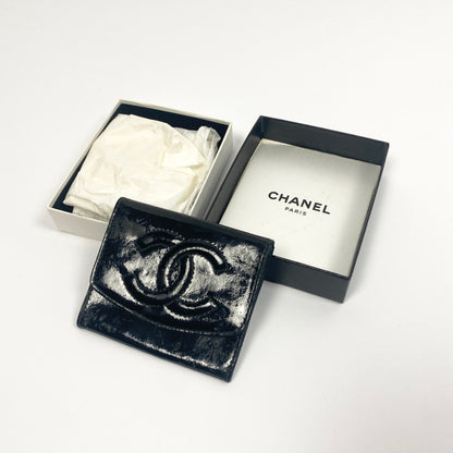 Vintage CHANEL wallet purse