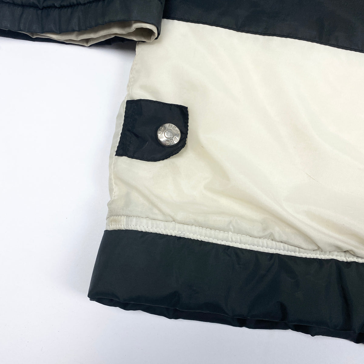 DOLCE & GABBANA Jacke