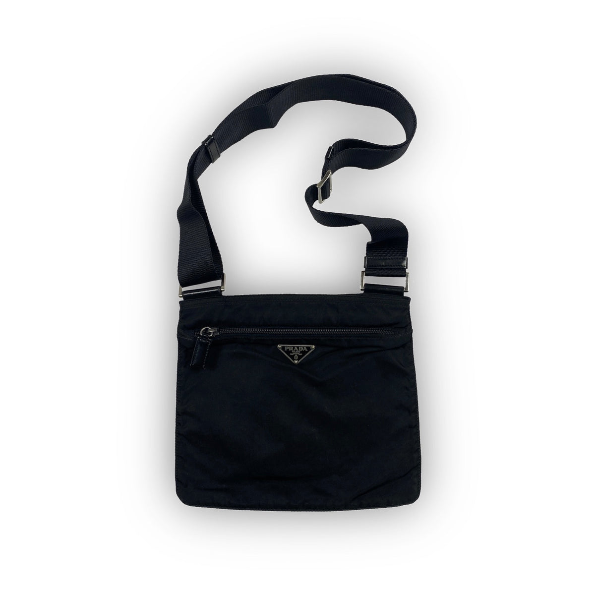 Vintage PRADA shoulder bag