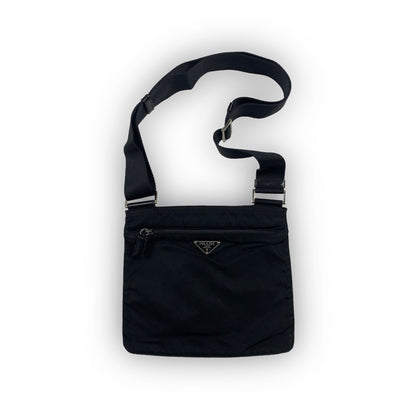 Vintage PRADA shoulder bag
