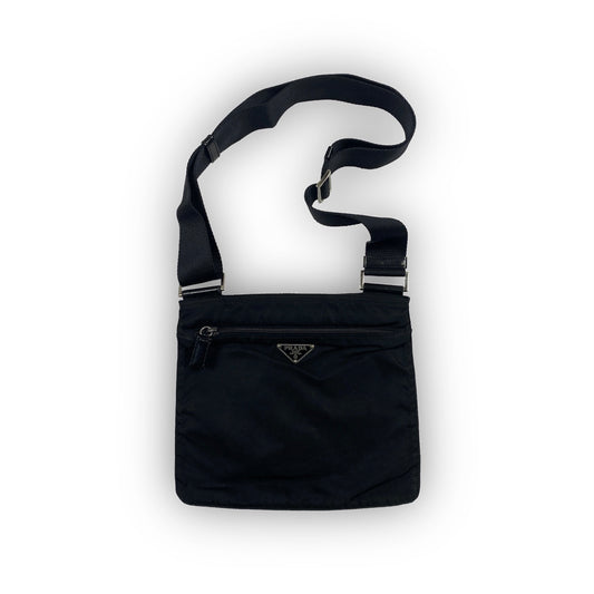Vintage PRADA shoulder bag