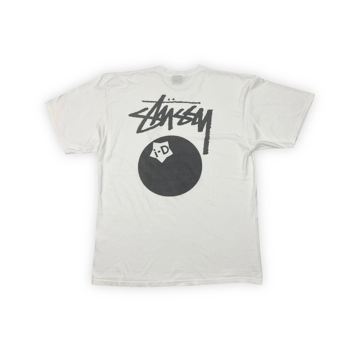STUSSY iD T-Shirt
