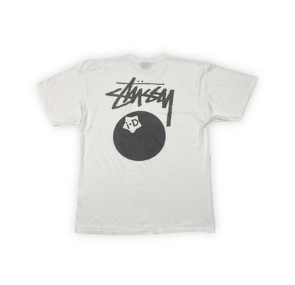STUSSY iD T-Shirt
