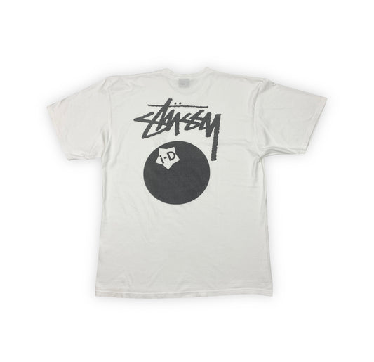 STÜSSY iD T-Shirt