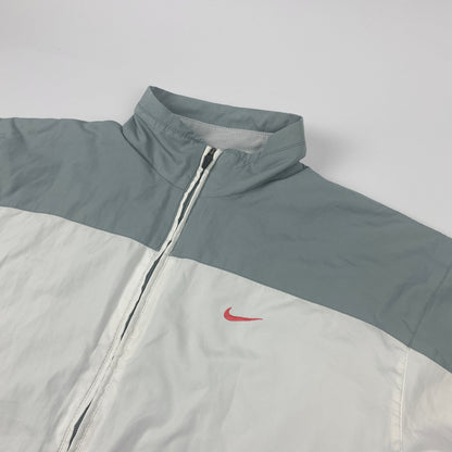NIKE SHOX Track Jacket