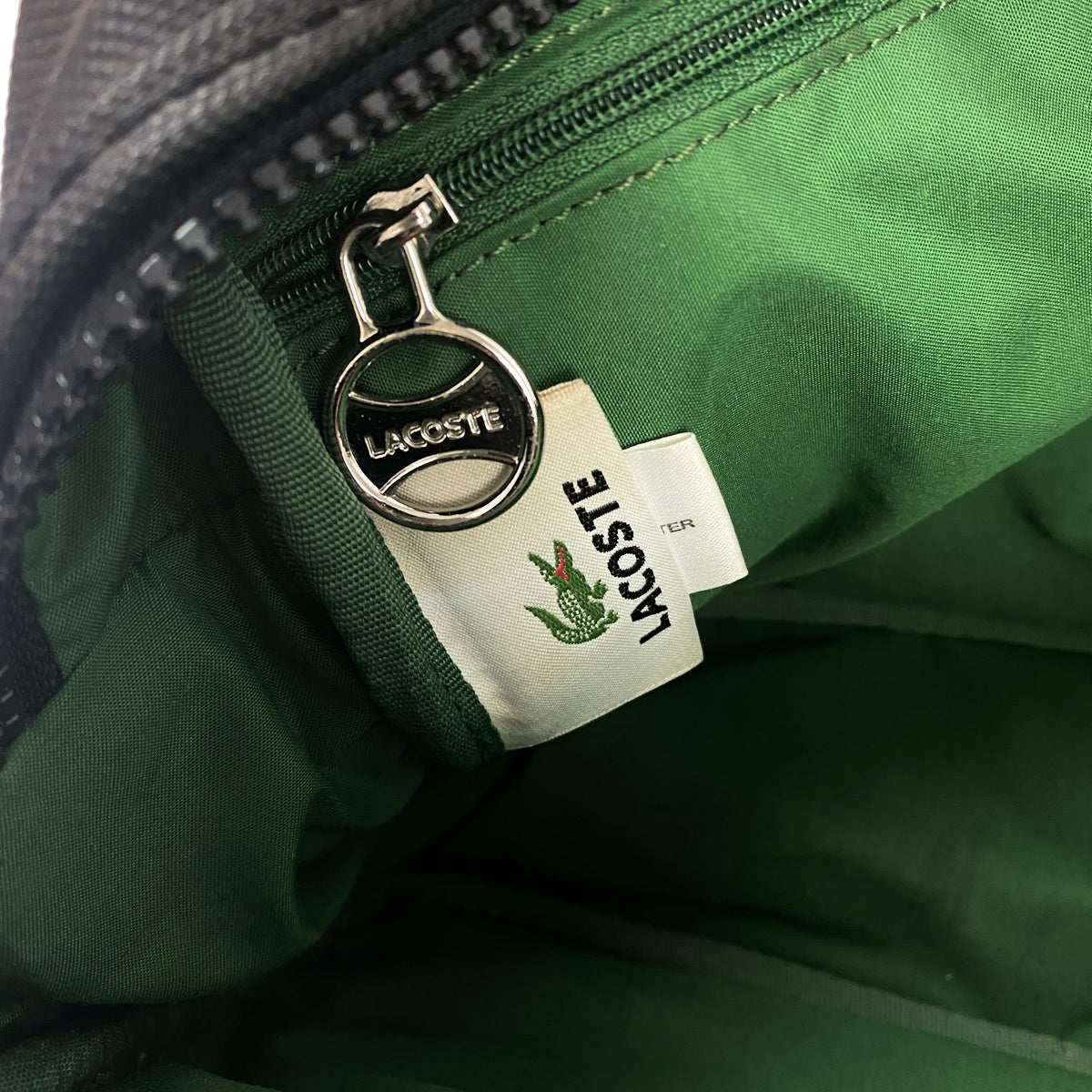LACOSTE Tasche