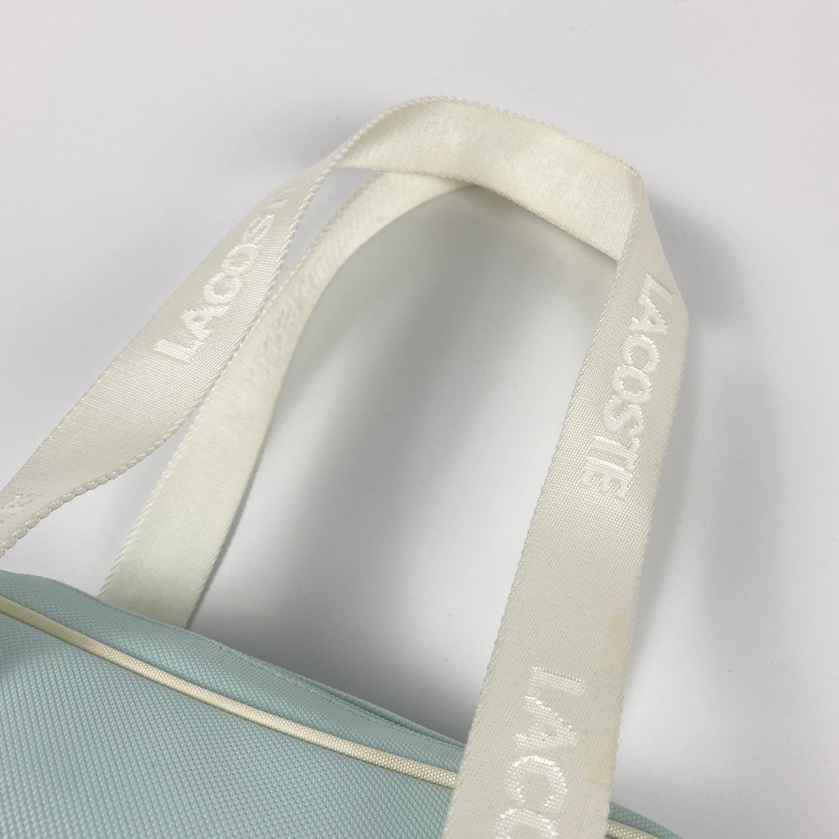 LACOSTE Handtasche