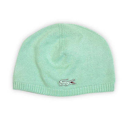 LACOSTE Beanie Mütze