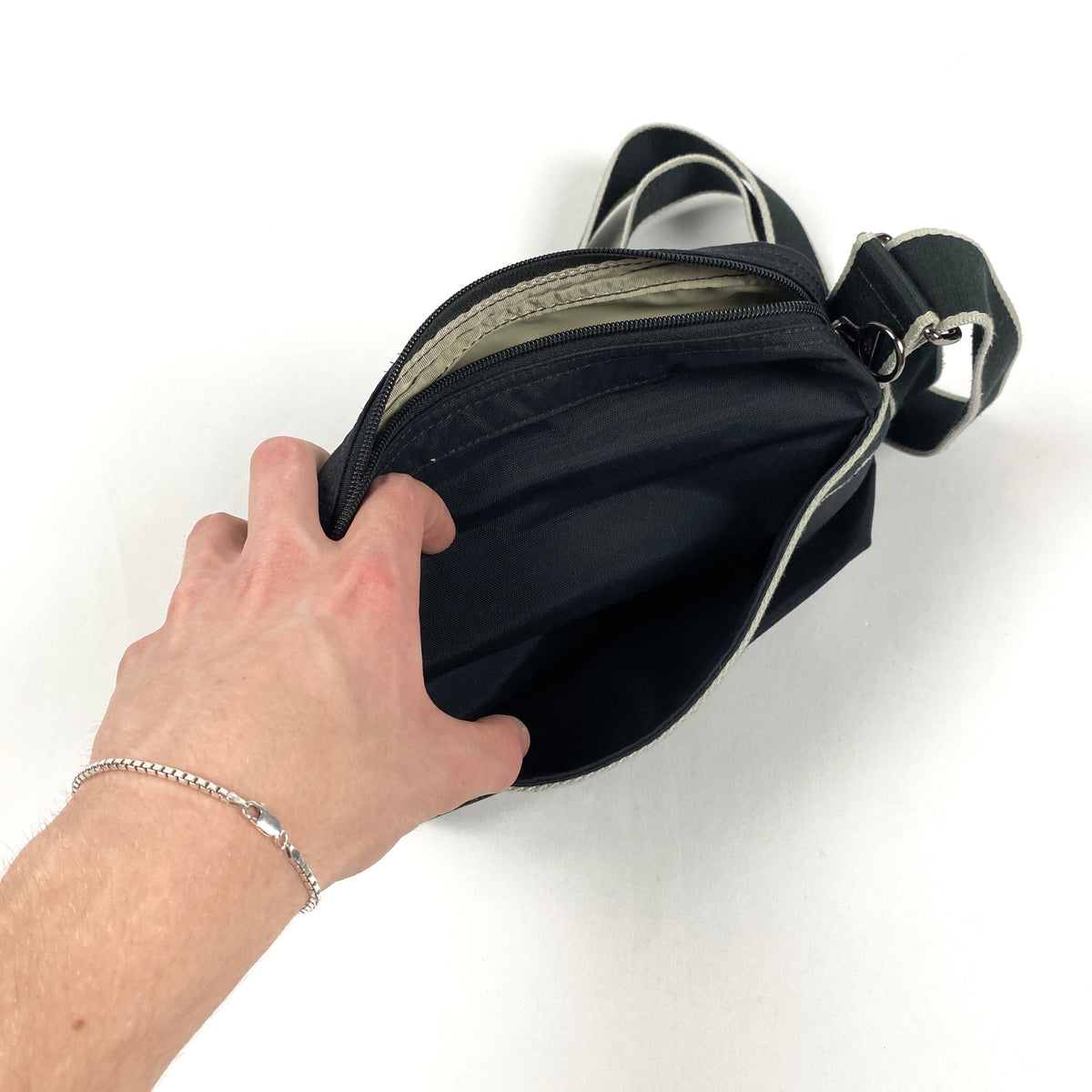 LACOSTE Tasche