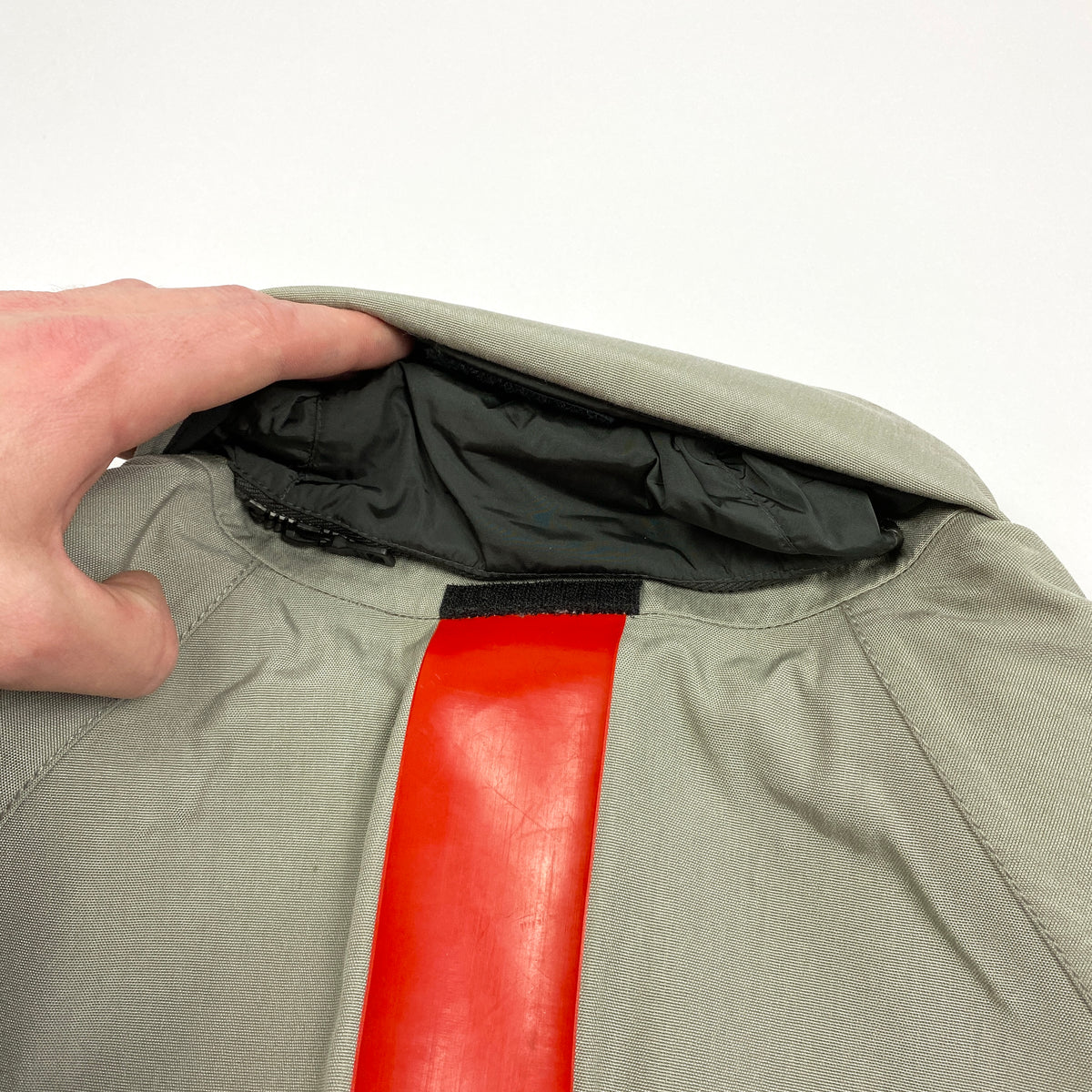 Vintage PRADA Luna Rossa Railing Jacket / Jacket