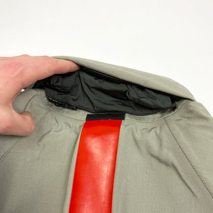 Vintage PRADA Luna Rossa Railing Jacket / Jacket