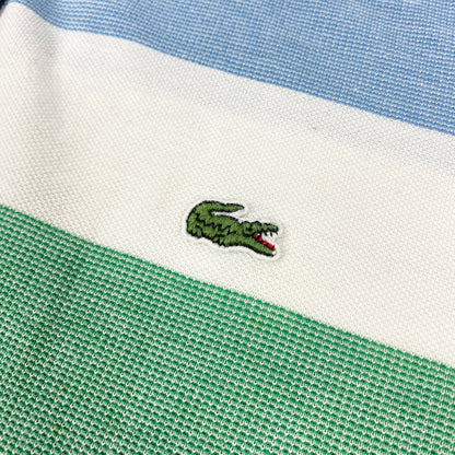 LACOSTE Multicolor Polo Shirt