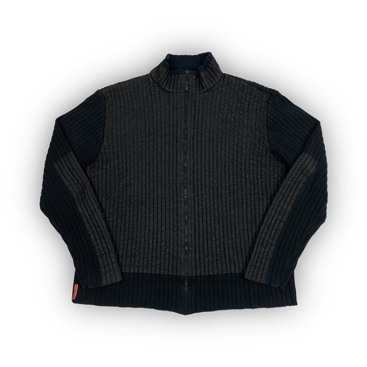 PRADA Zip Sweater