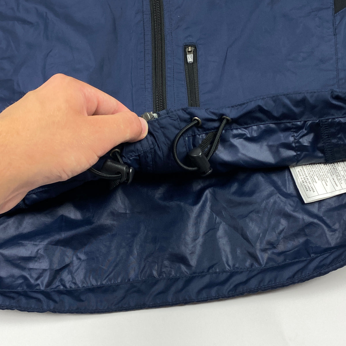 NIKE Reflective Weste Gilet
