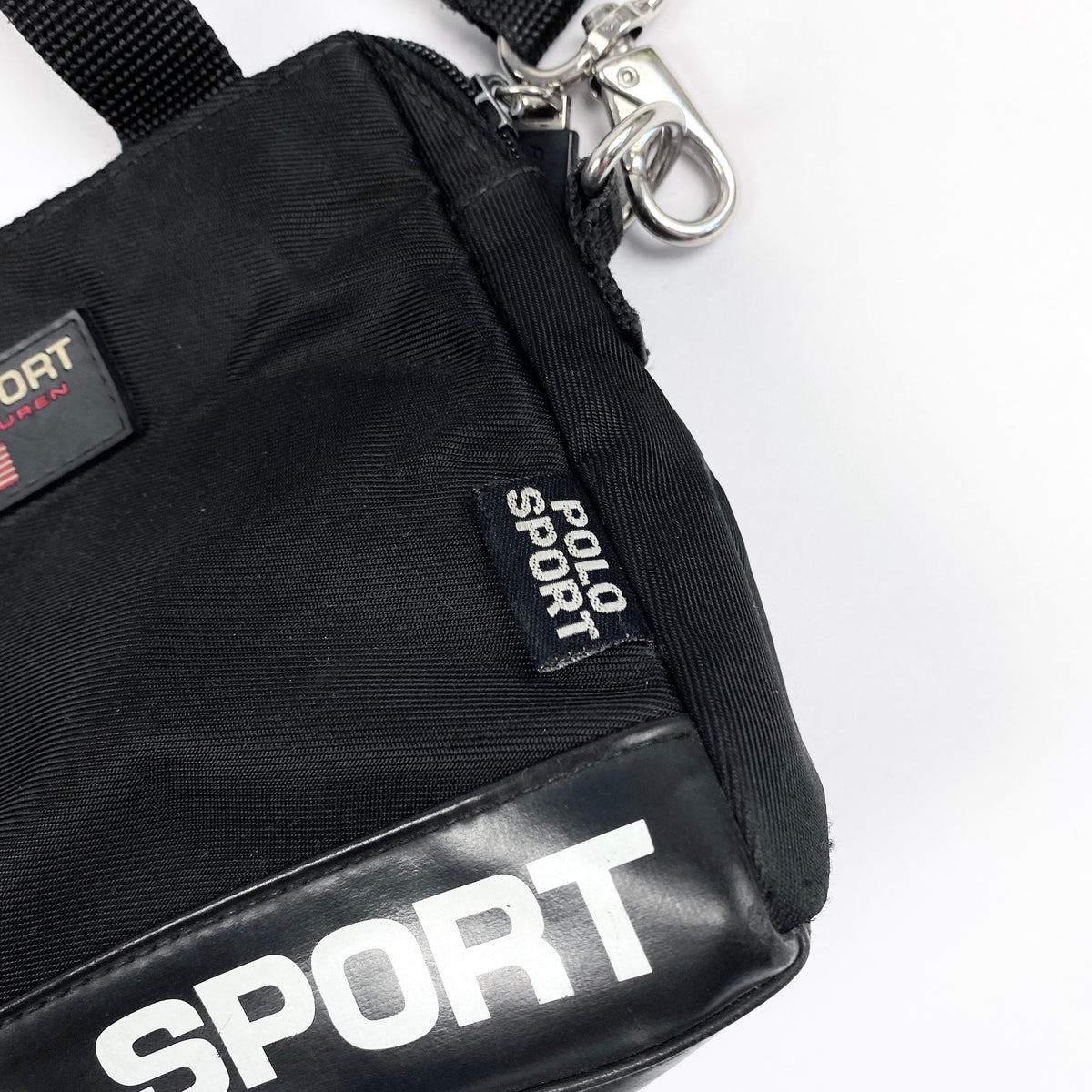 POLO SPORT RALPH LAUREN Handtasche