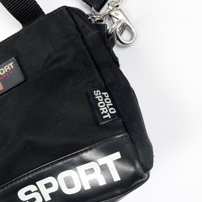 POLO SPORT RALPH LAUREN Handtasche