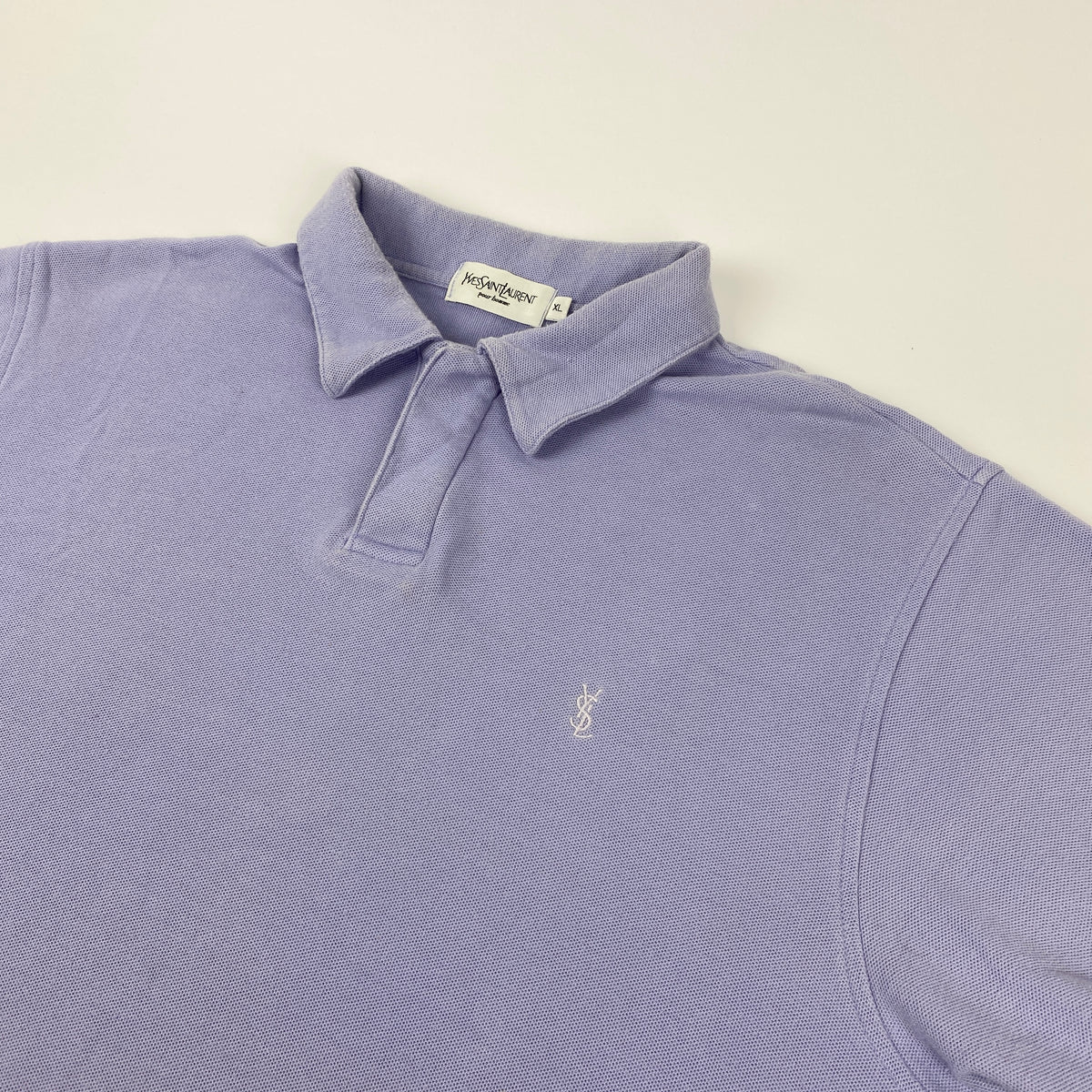 YVES SAINT LAURENT Polo Shirt