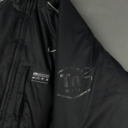 Nike Tn Reflective Winterjacke