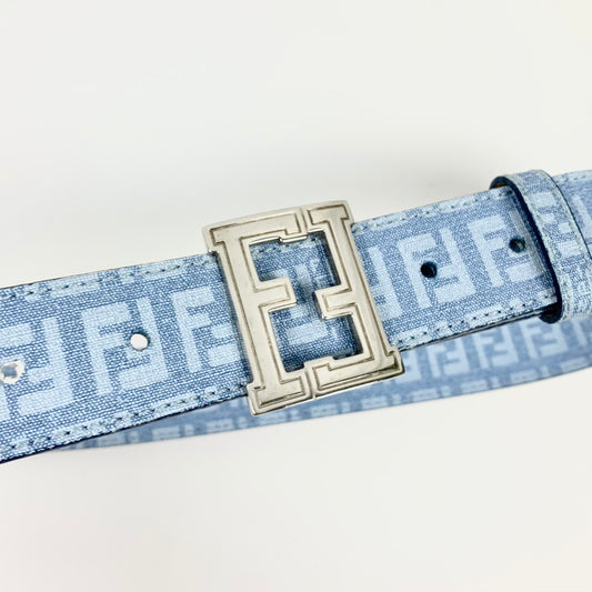 FENDI Monogram Gürtel