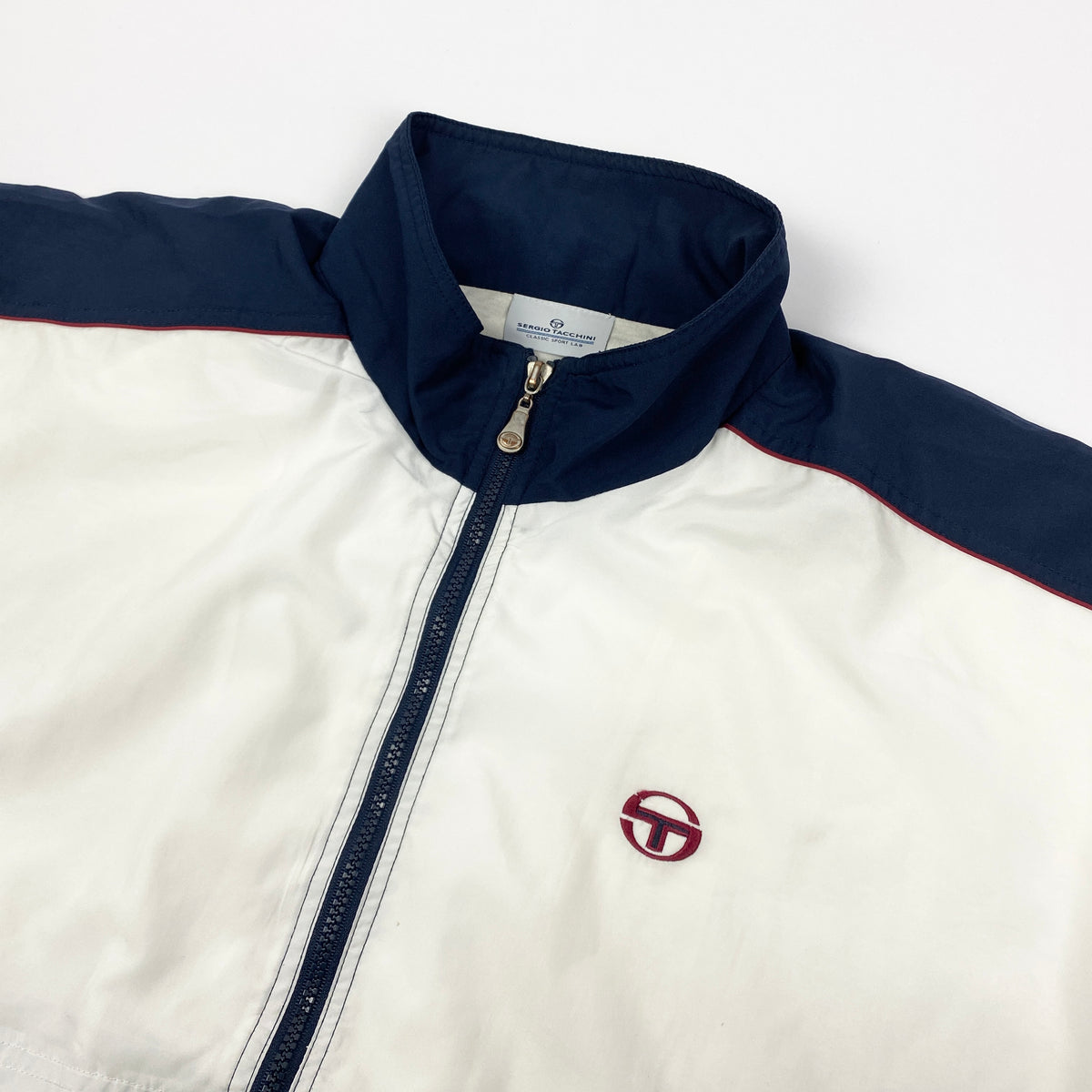 SERGIO TACCHINI Track Jacket