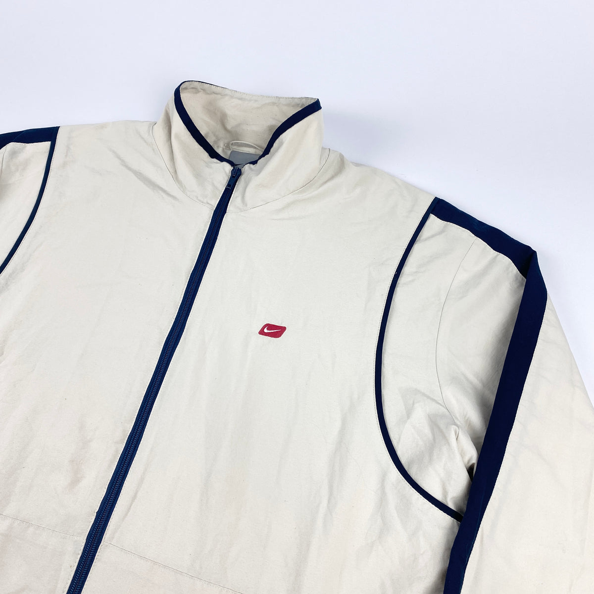 NIKE Track Jacket