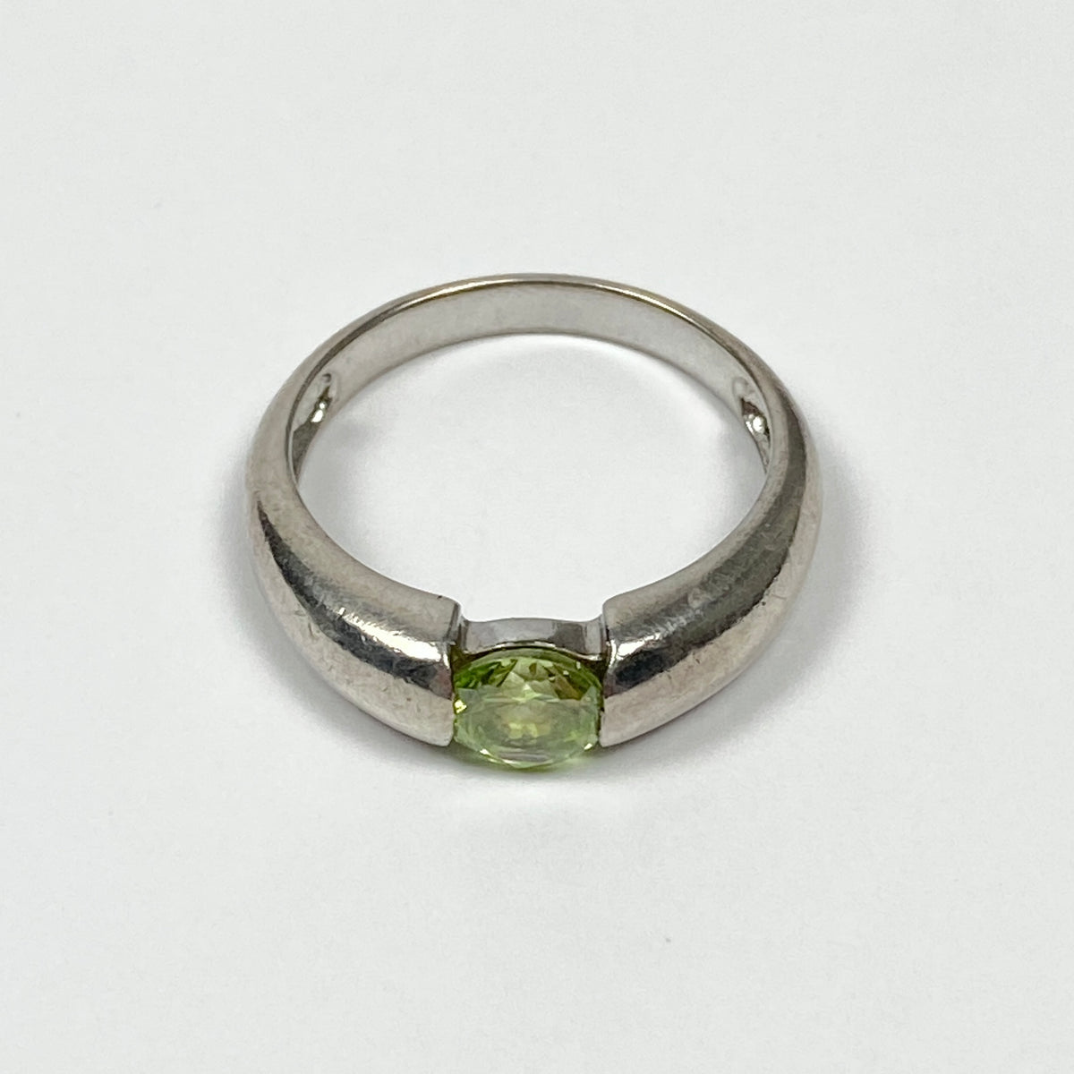 925 Sterling Silver Ring