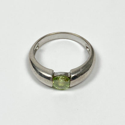 925 Sterling Silver Ring