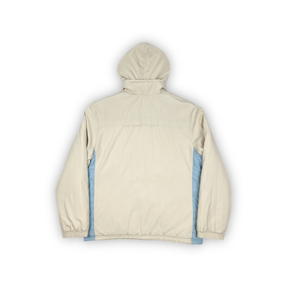 NIKE Reversible Puffer Winter Jacket