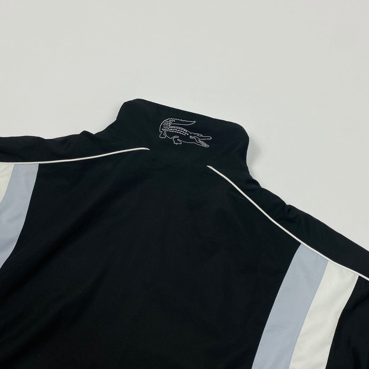 LACOSTE SPORT Track Jacket