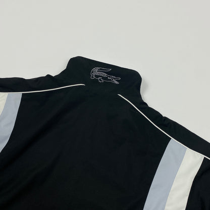 LACOSTE SPORT Track Jacket