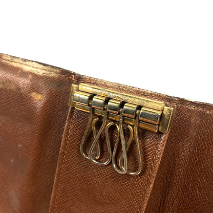 LOUIS VUITTON Schlüsseletui