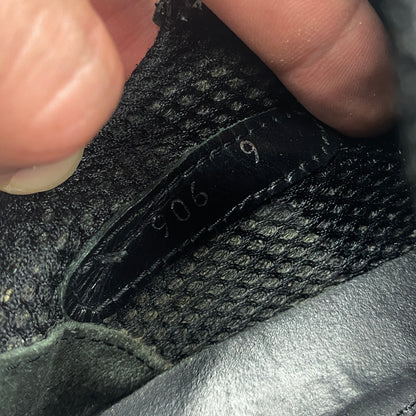 PRADA Americas Cup shoes