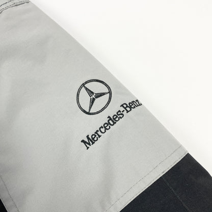 Vintage MERCEDES BENZ jacket