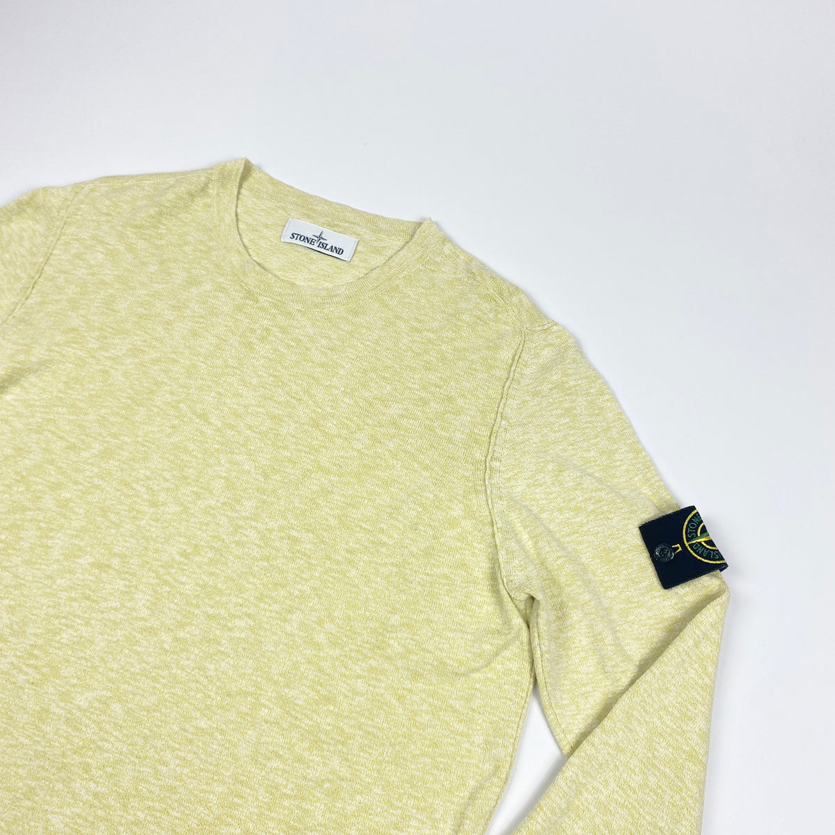 STONE ISLAND Sweater
